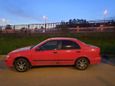  Nissan Almera 1998 , 115000 , 