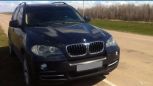 SUV   BMW X5 2008 , 840000 , 