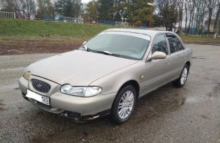  Hyundai Sonata 1997 , 135000 , 