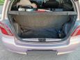  Toyota Vitz 2001 , 205000 , 