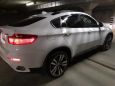 SUV   BMW X6 2011 , 1950000 , 