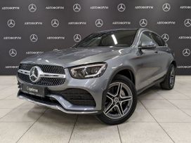 SUV   Mercedes-Benz GLC 2021 , 5895000 , 