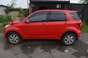 SUV   Daihatsu Be-Go 2006 , 415000 , 