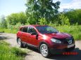 SUV   Nissan Qashqai+2 2011 , 630000 , 