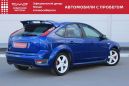  Ford Focus ST 2007 , 450000 , 