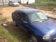  Renault Symbol 2001 , 130000 , 