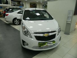  Chevrolet Spark 2012 , 484000 , 