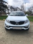 SUV   Kia Sportage 2013 , 798000 , 