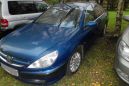  Peugeot 607 2001 , 170000 , -