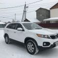 SUV   Kia Sorento 2011 , 910000 , 