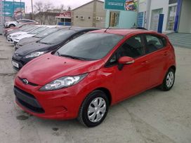  Ford Fiesta 2012 , 763022 , 