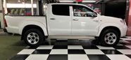  Toyota Hilux 2008 , 1499000 , 