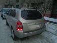 SUV   Hyundai Tucson 2008 , 570000 , 