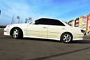  Toyota Mark II 2000 , 380000 , 