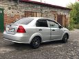  Chevrolet Aveo 2008 , 285000 , 