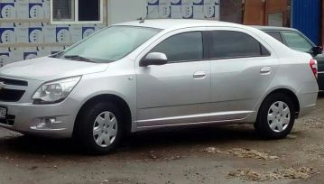  Chevrolet Cobalt 2013 , 100000 , 