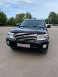 SUV   Toyota Land Cruiser 2013 , 2430000 , 