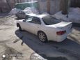  Toyota Corona Exiv 1997 , 170000 , 