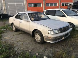  Toyota Crown 1994 , 365000 , 