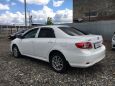  Toyota Corolla 2010 , 608000 , 