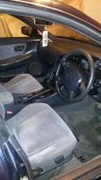  Toyota Carina ED 1995 , 108000 , 