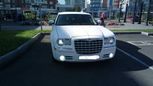  Chrysler 300C 2007 , 550000 , 