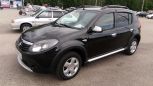  Renault Sandero Stepway 2012 , 425000 , 