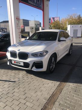 SUV   BMW X4 2019 , 4200000 , 