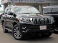 SUV   Toyota Land Cruiser Prado 2018 , 2400000 , 