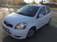  Toyota Vitz 2002 , 235000 , 