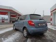  Skoda Fabia 2010 , 355000 , 