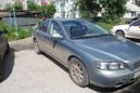  Volvo S60 2002 , 320000 , 