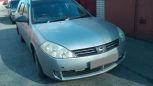  Nissan Wingroad 2002 , 210000 , 