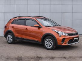  Kia Rio X (X-Line) 2022 , 1949000 , 