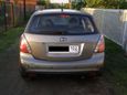  Kia Rio 2011 , 380000 , 