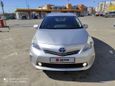    Toyota Prius Alpha 2012 , 1070000 , -