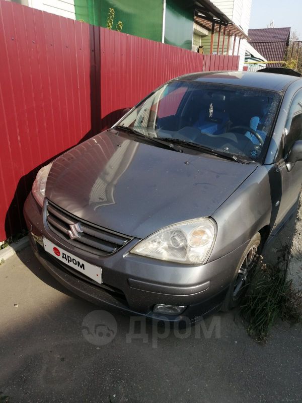  Suzuki Liana 2007 , 185000 , 