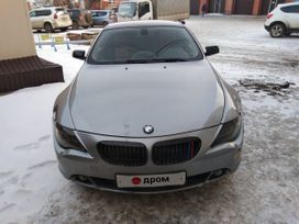  BMW 6-Series 2004 , 600000 , 