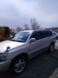 SUV   Toyota Kluger V 2003 , 750000 , 