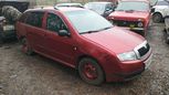  Skoda Fabia 2002 , 155000 , 