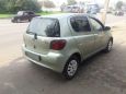  Toyota Vitz 2002 , 190000 , 