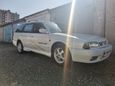  Nissan Avenir 1997 , 130000 , 