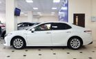  Toyota Camry 2018 , 2045000 , 