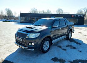  Toyota Hilux 2014 , 2400000 , 