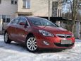  Opel Astra 2010 , 485000 , 