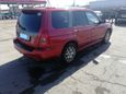 SUV   Subaru Forester 2002 , 430000 , 