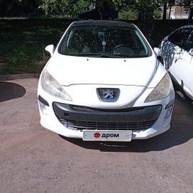  Peugeot 308 2010 , 510000 , 