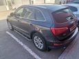 SUV   Audi Q5 2011 , 899000 , 