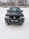 SUV   Mitsubishi Pajero Sport 2008 , 860000 , 