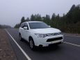 SUV   Mitsubishi Outlander 2012 , 750000 , 